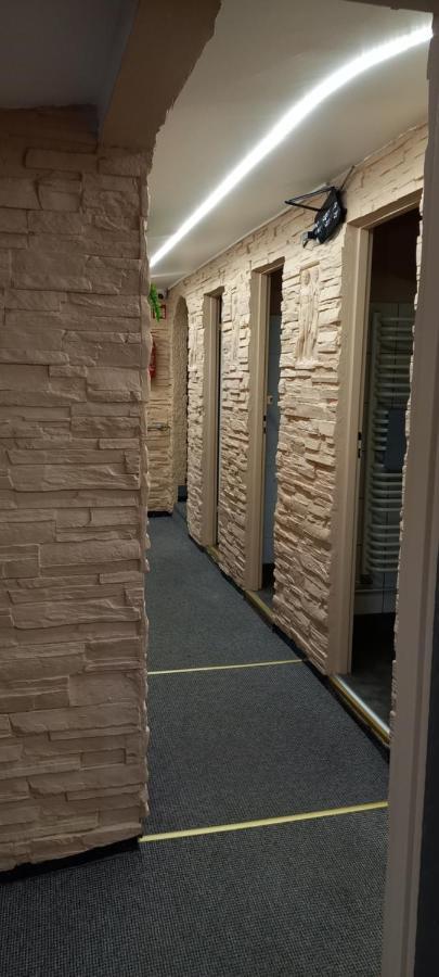 Zajazd Albatros Rzeszow Spa Eksteriør bilde