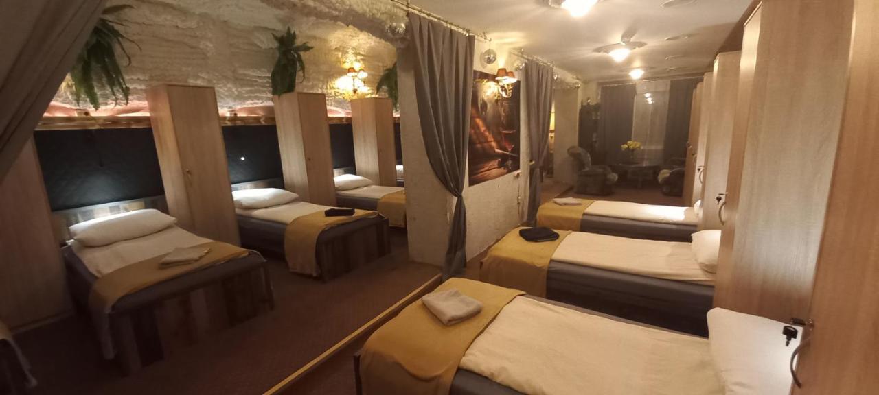 Zajazd Albatros Rzeszow Spa Eksteriør bilde
