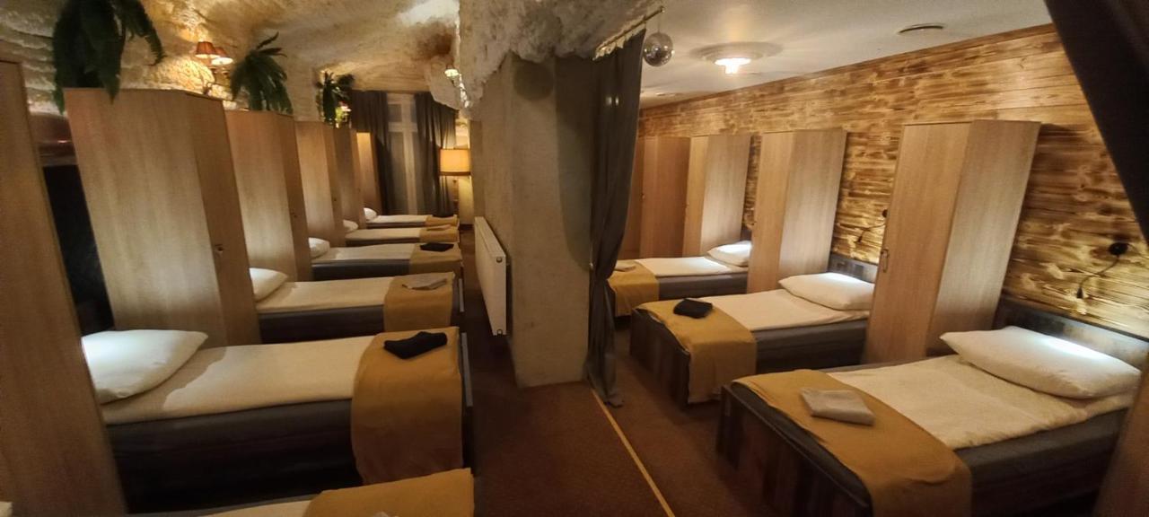 Zajazd Albatros Rzeszow Spa Eksteriør bilde