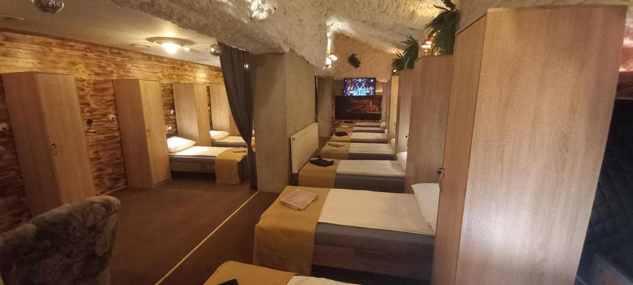 Zajazd Albatros Rzeszow Spa Eksteriør bilde