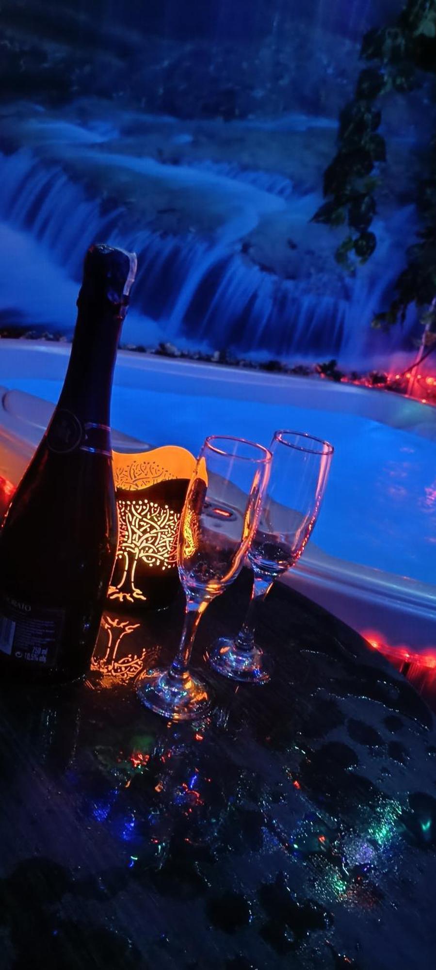 Zajazd Albatros Rzeszow Spa Eksteriør bilde
