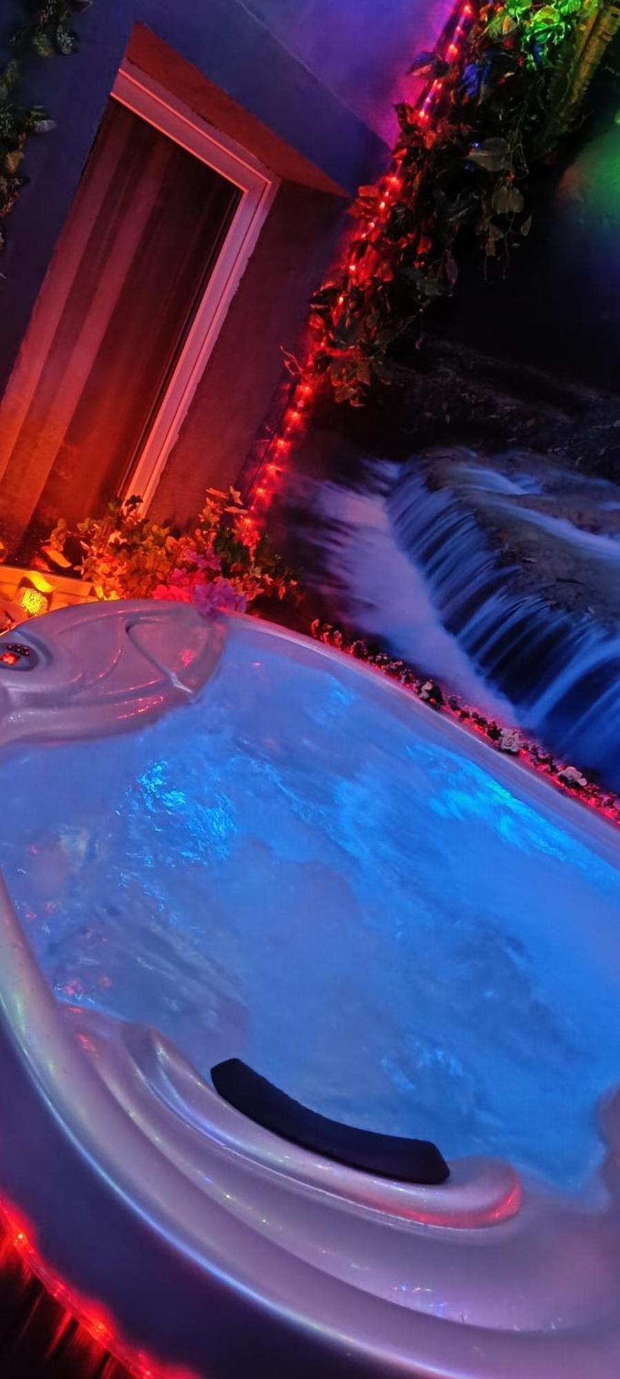 Zajazd Albatros Rzeszow Spa Eksteriør bilde