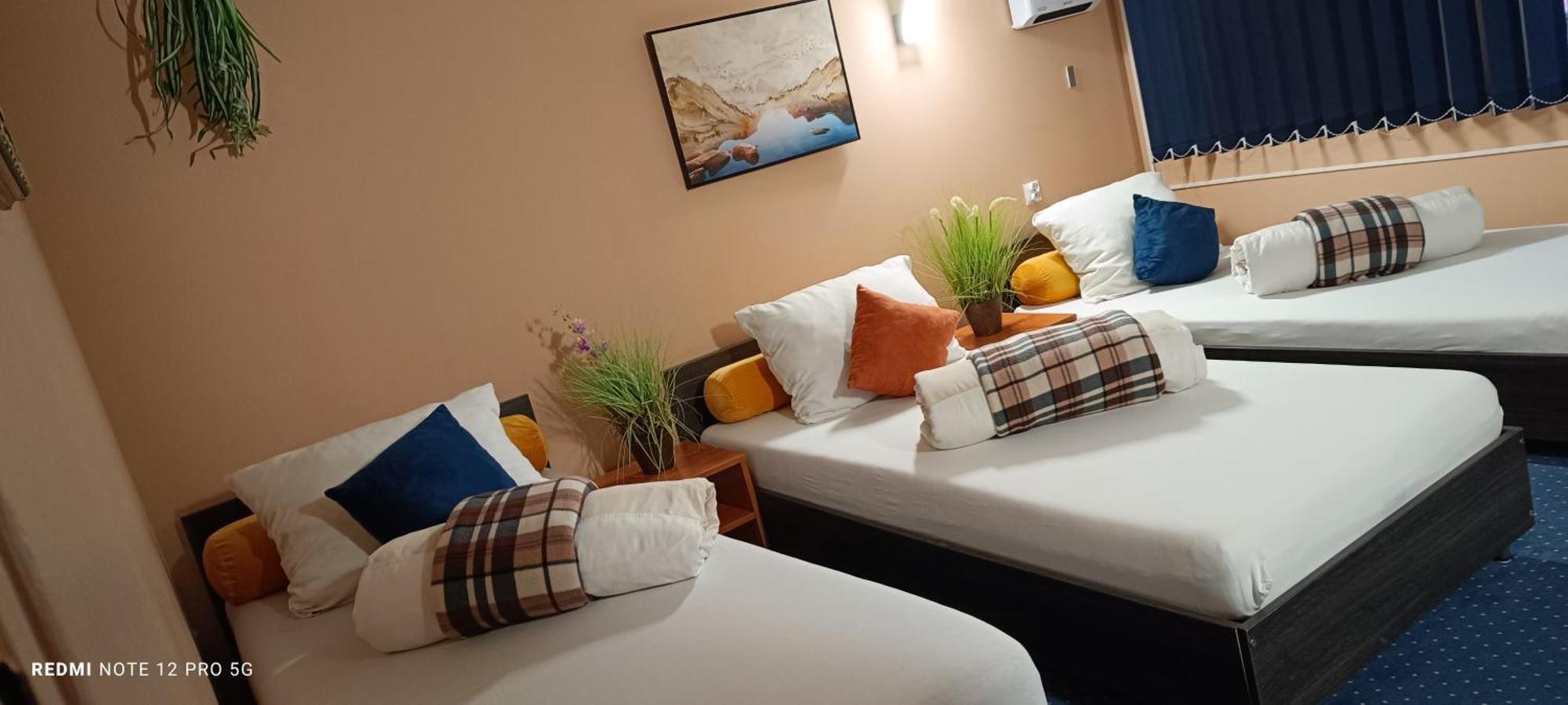 Zajazd Albatros Rzeszow Spa Eksteriør bilde