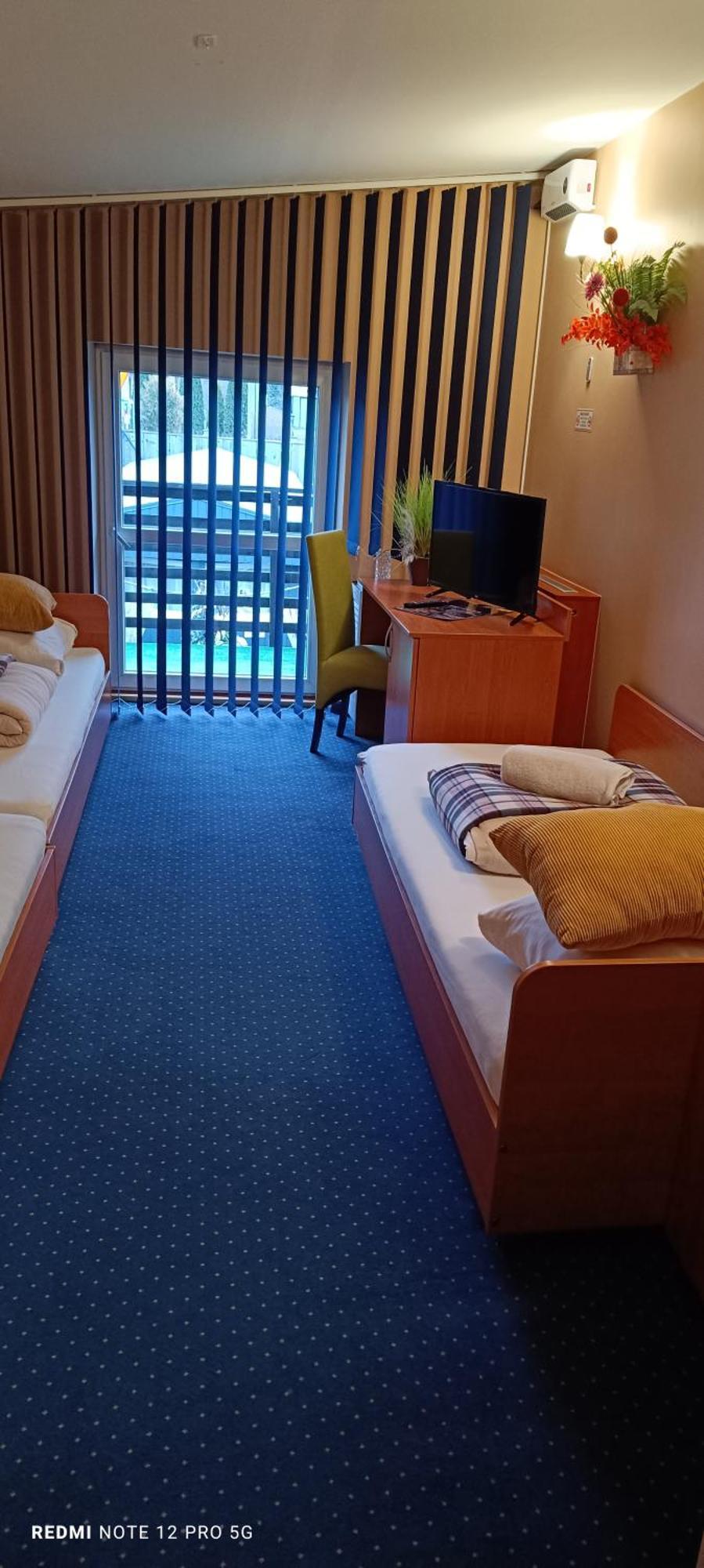 Zajazd Albatros Rzeszow Spa Eksteriør bilde