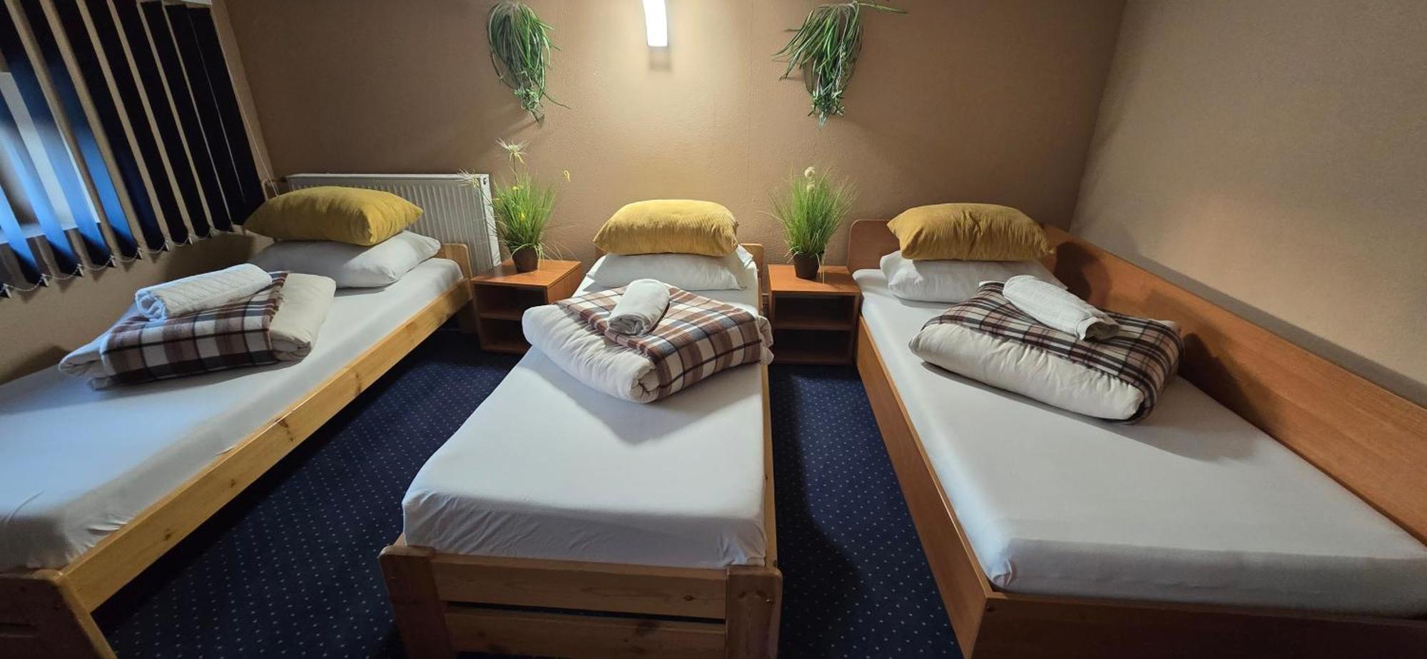 Zajazd Albatros Rzeszow Spa Eksteriør bilde