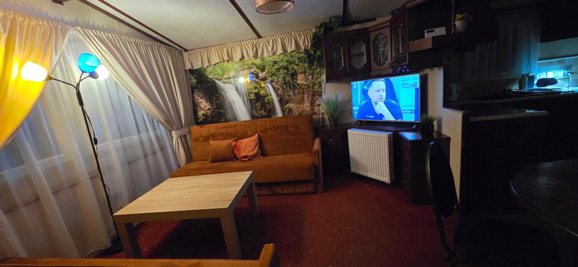 Zajazd Albatros Rzeszow Spa Eksteriør bilde