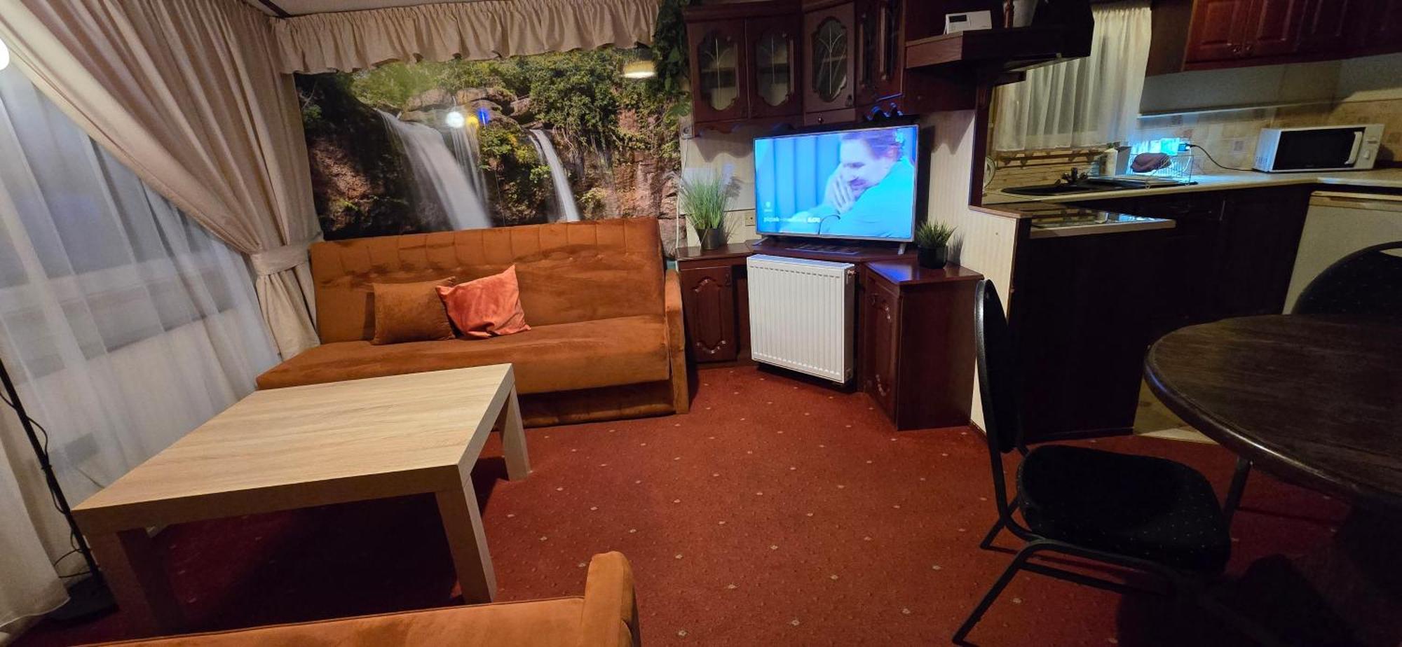 Zajazd Albatros Rzeszow Spa Eksteriør bilde