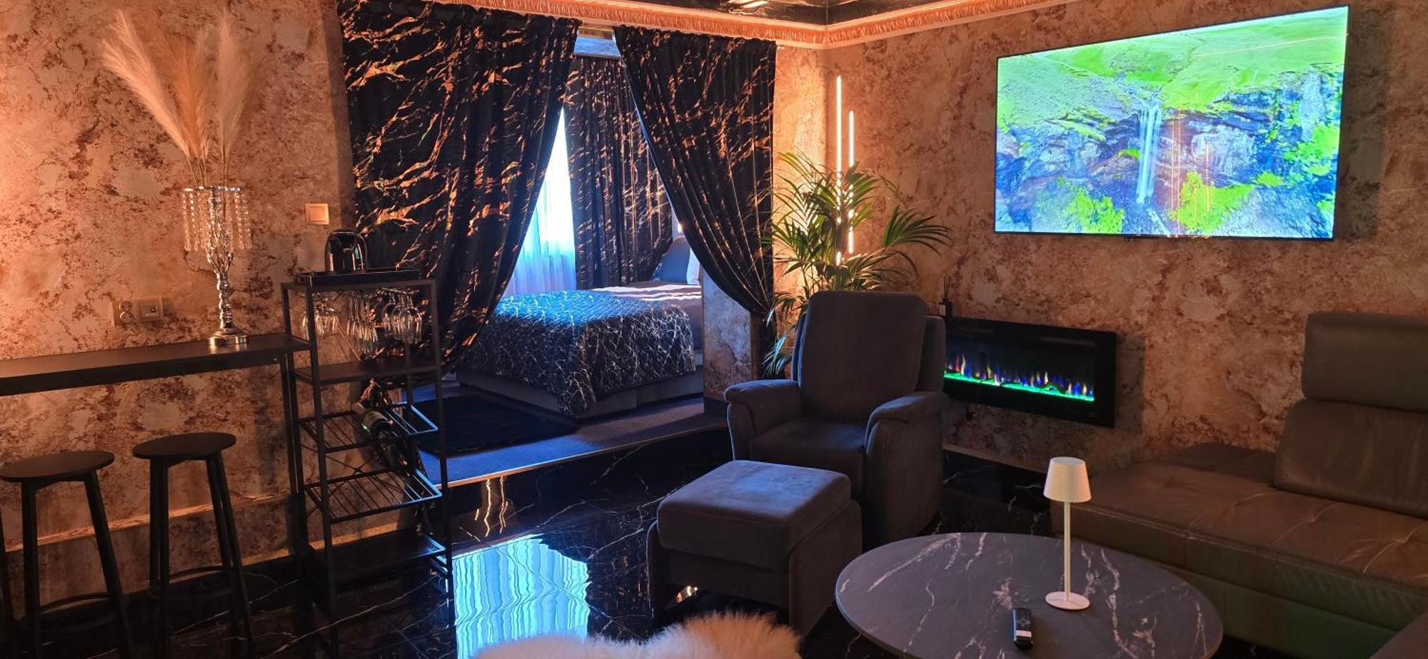 Zajazd Albatros Rzeszow Spa Eksteriør bilde