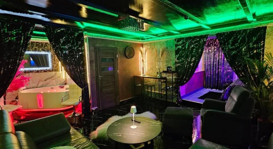 Zajazd Albatros Rzeszow Spa Eksteriør bilde